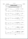 Screenshot of PRANA Analyses Report: 